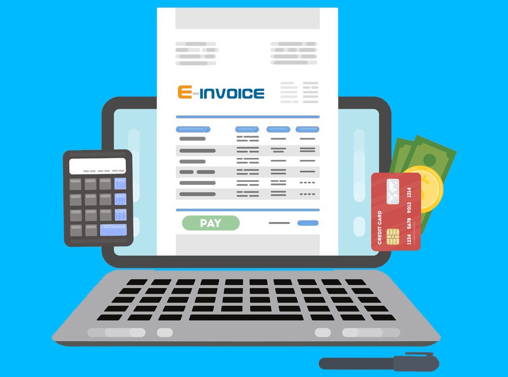 Phần mềm hóa đơn điện tử Einvoice