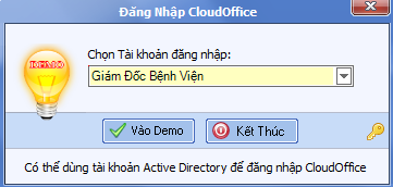 cơ chế dùng thử phần mềm cloudoffice