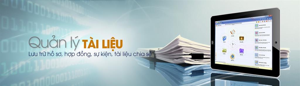 phần mềm quản lý tài liệu cloudoffice