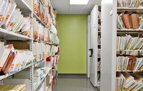 phần mềm quản lý tài liệu cloudoffice